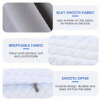 High Loft Contour Pillow