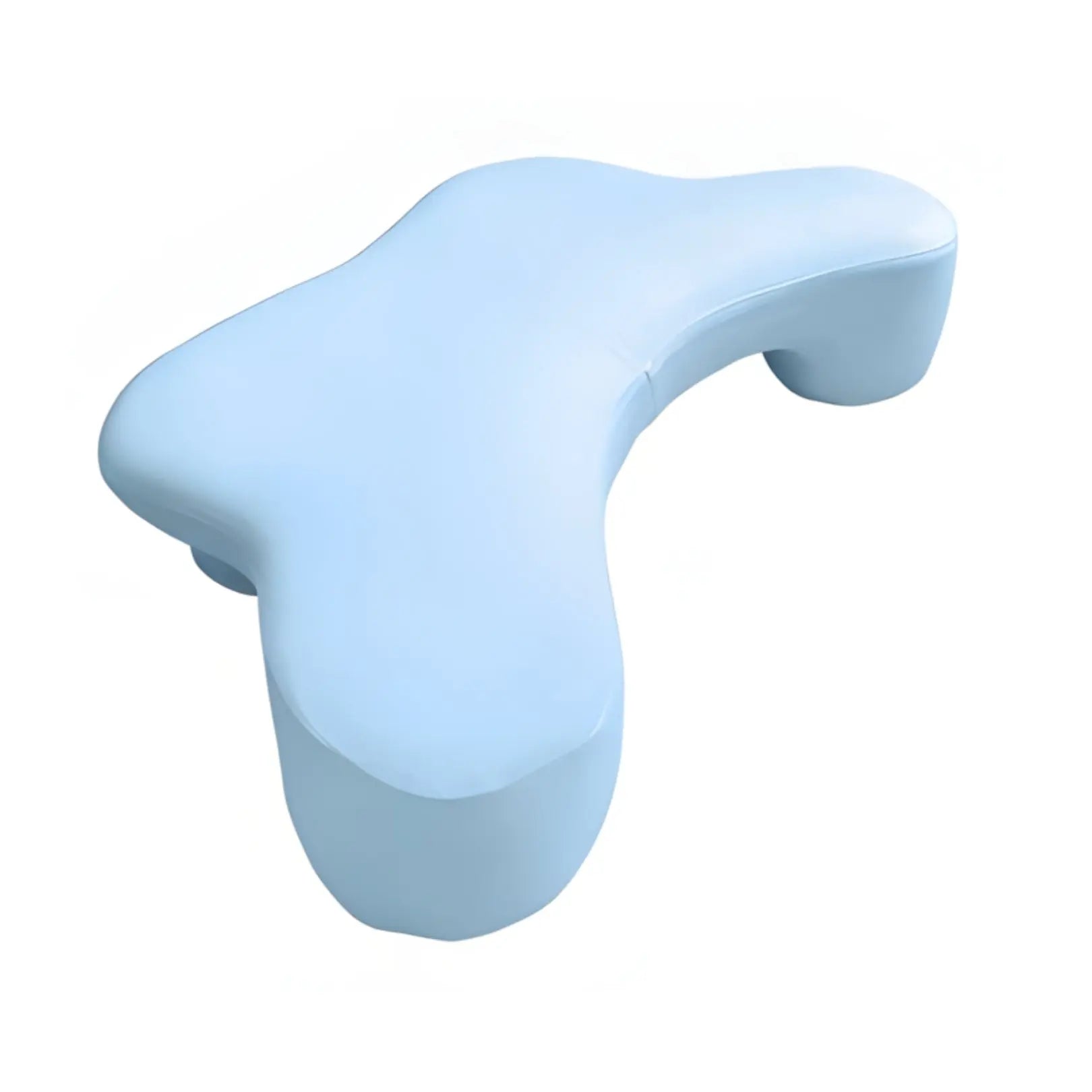 Backrest Bed Pillow for Sitting