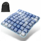 Inflatable Travel Seat Cushion