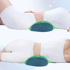 Memory Foam Lumbar Support Pillow