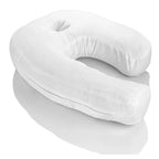 U Shape Contour Pillow
