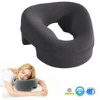 Ventilated Face Down Pillow