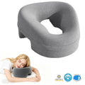 Ventilated Face Down Pillow