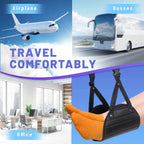 Airplane Foot Rest Hammock