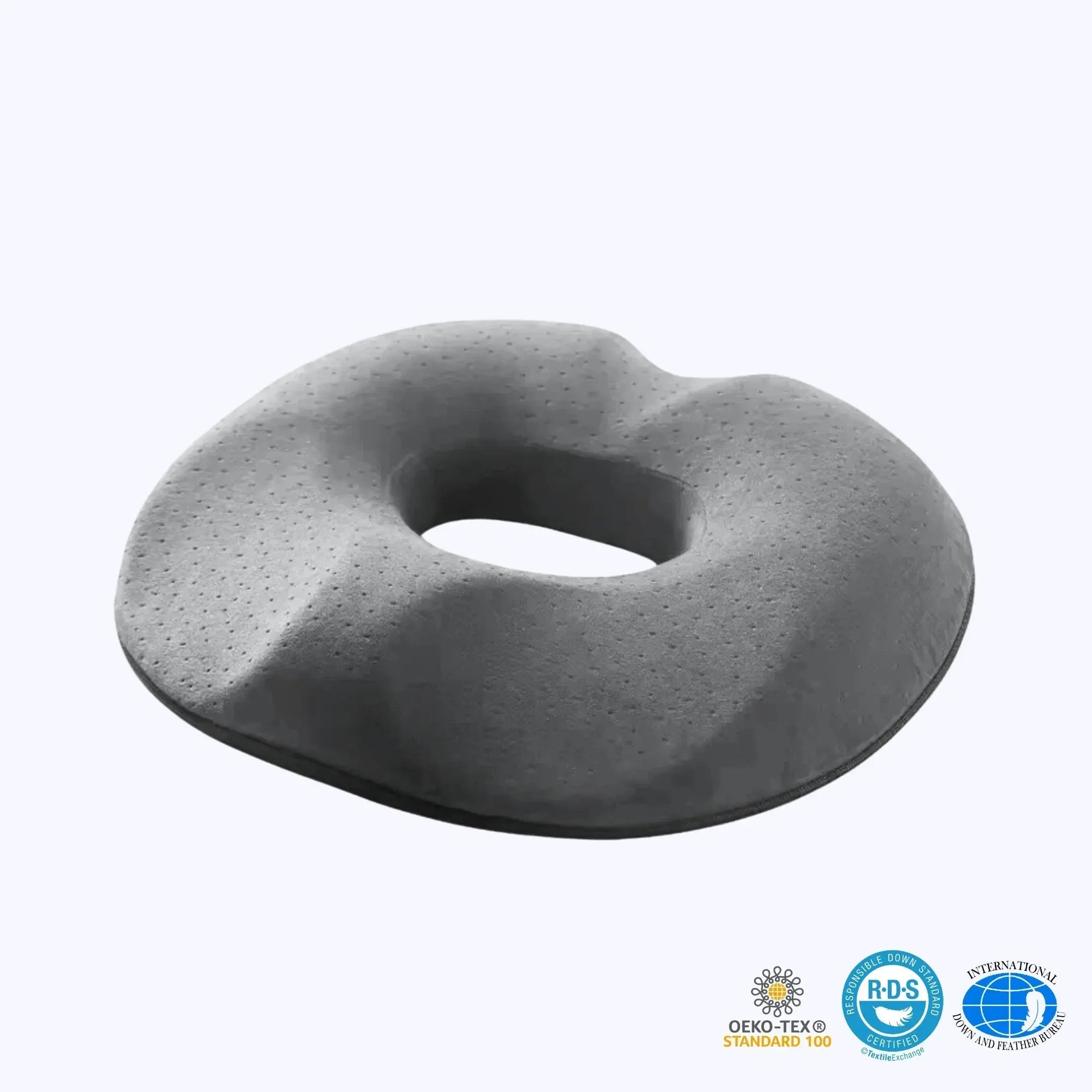 Memory Foam Donut Seat Cushion