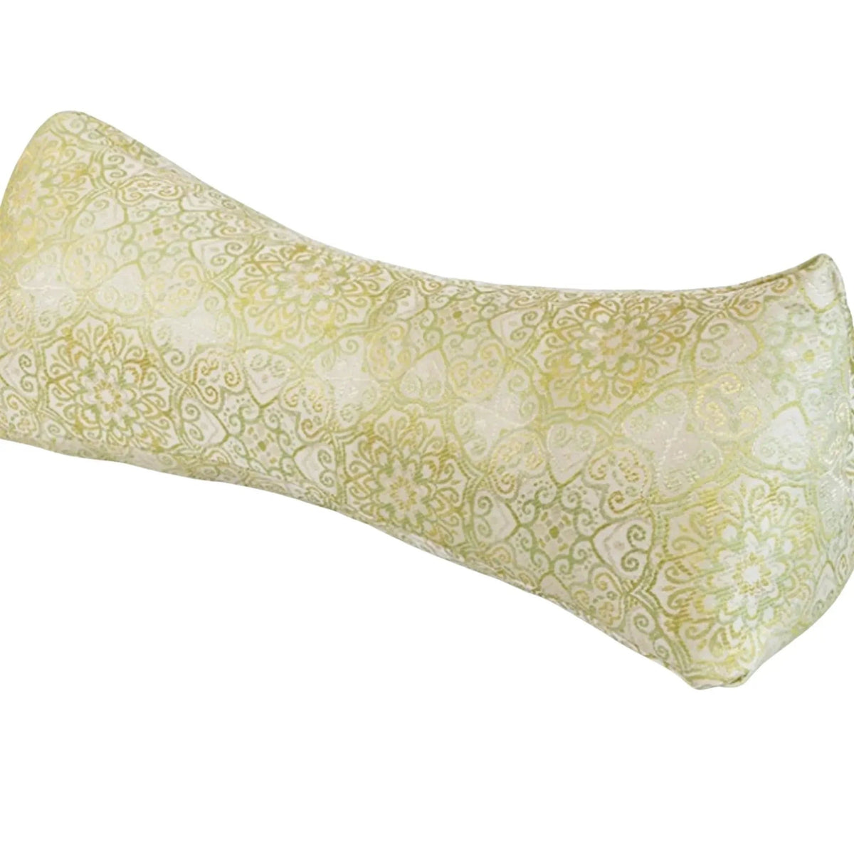 Adjustable Buckwheat Travel Pillow