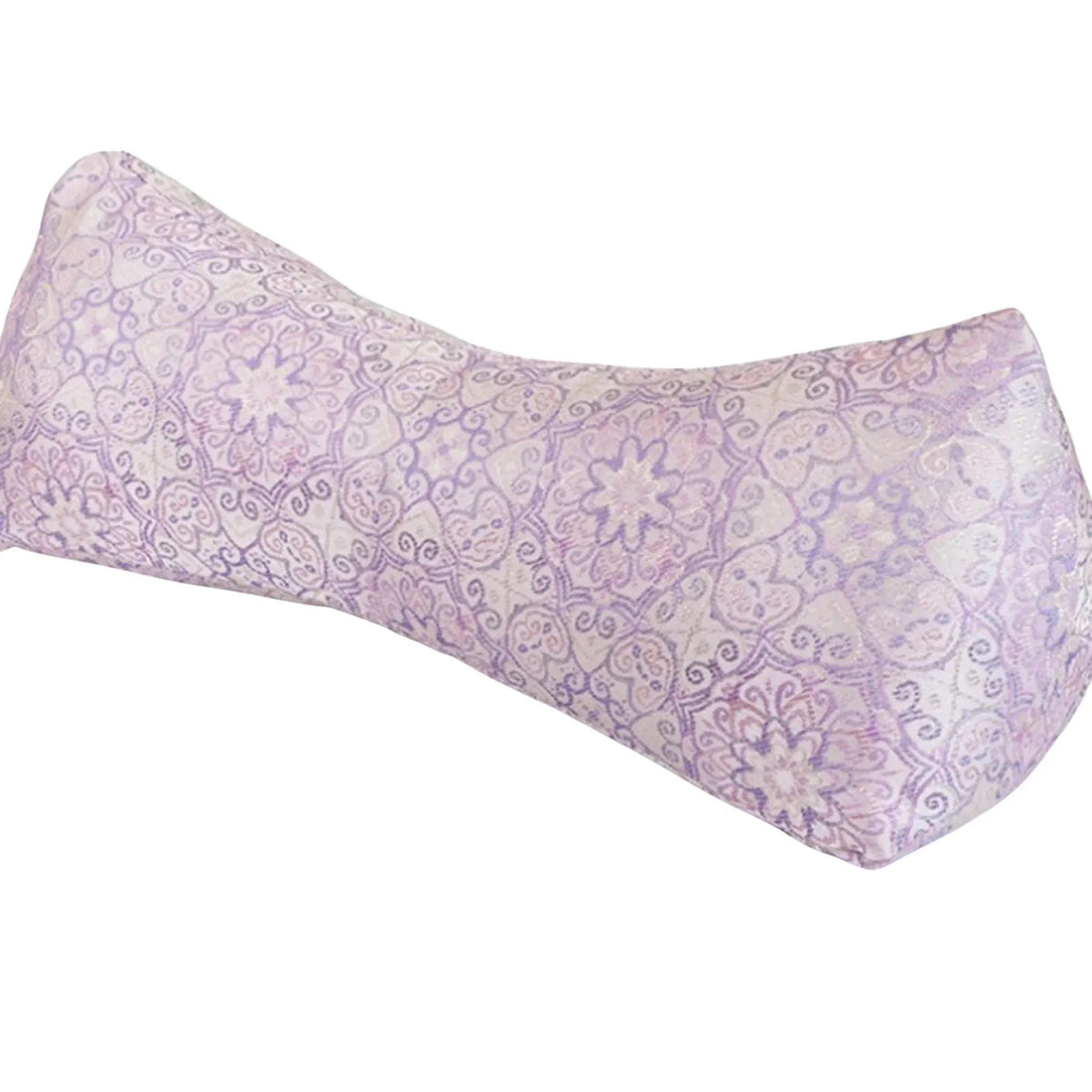 Adjustable Buckwheat Travel Pillow