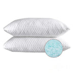Adjustable Pillow for Side Sleepers