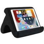 Cushion Tablet Stand for Bed