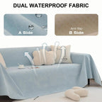 Waterproof Anti Slip Sofa Cover