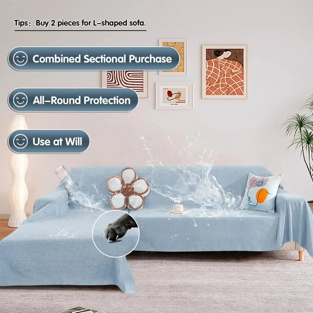 Waterproof Anti Slip Sofa Cover