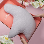 Memory Foam Side Sleeper Pillow