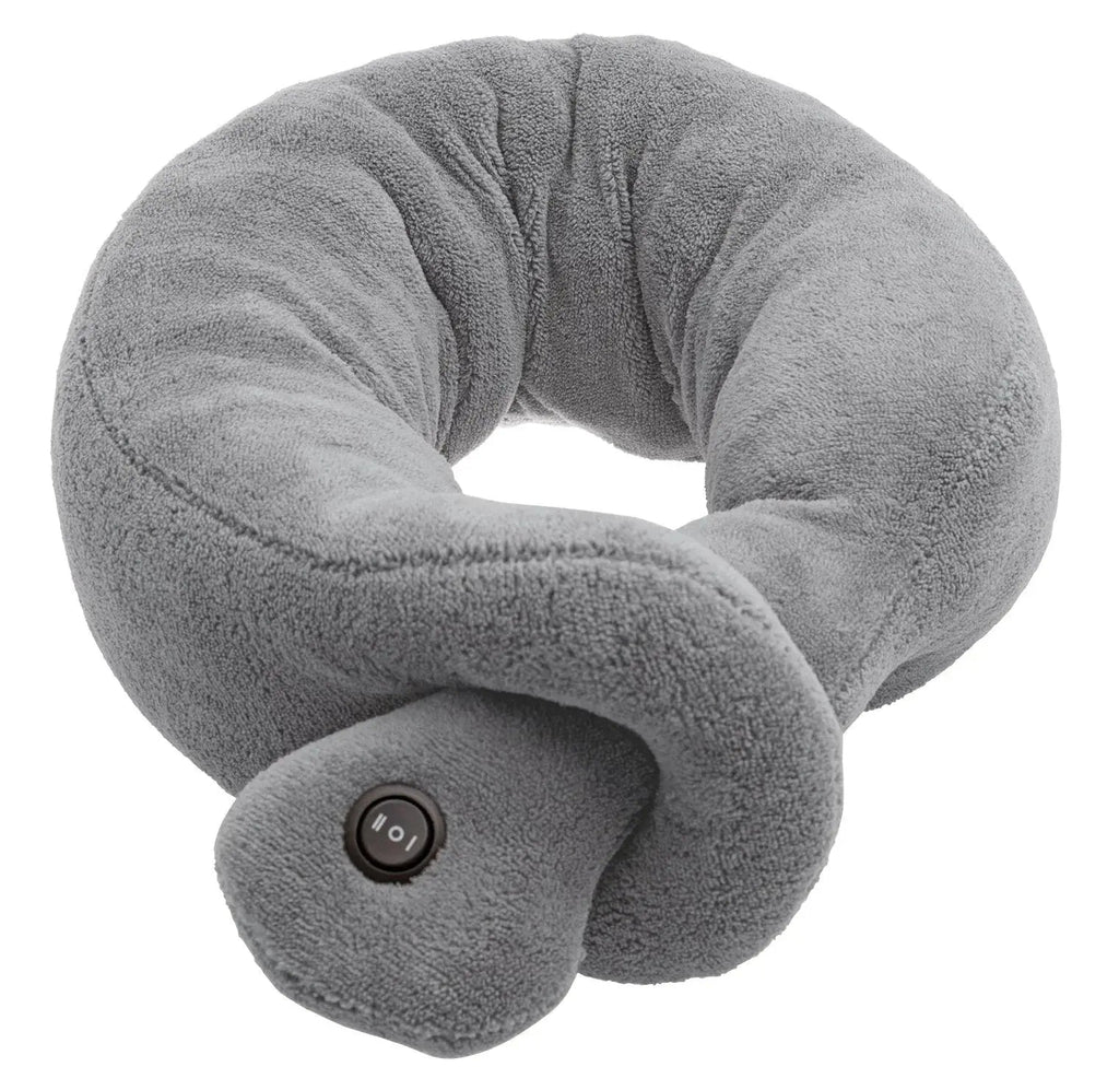 Vibrating Ergonomic Bed Pillow