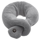 Vibrating Ergonomic Bed Pillow