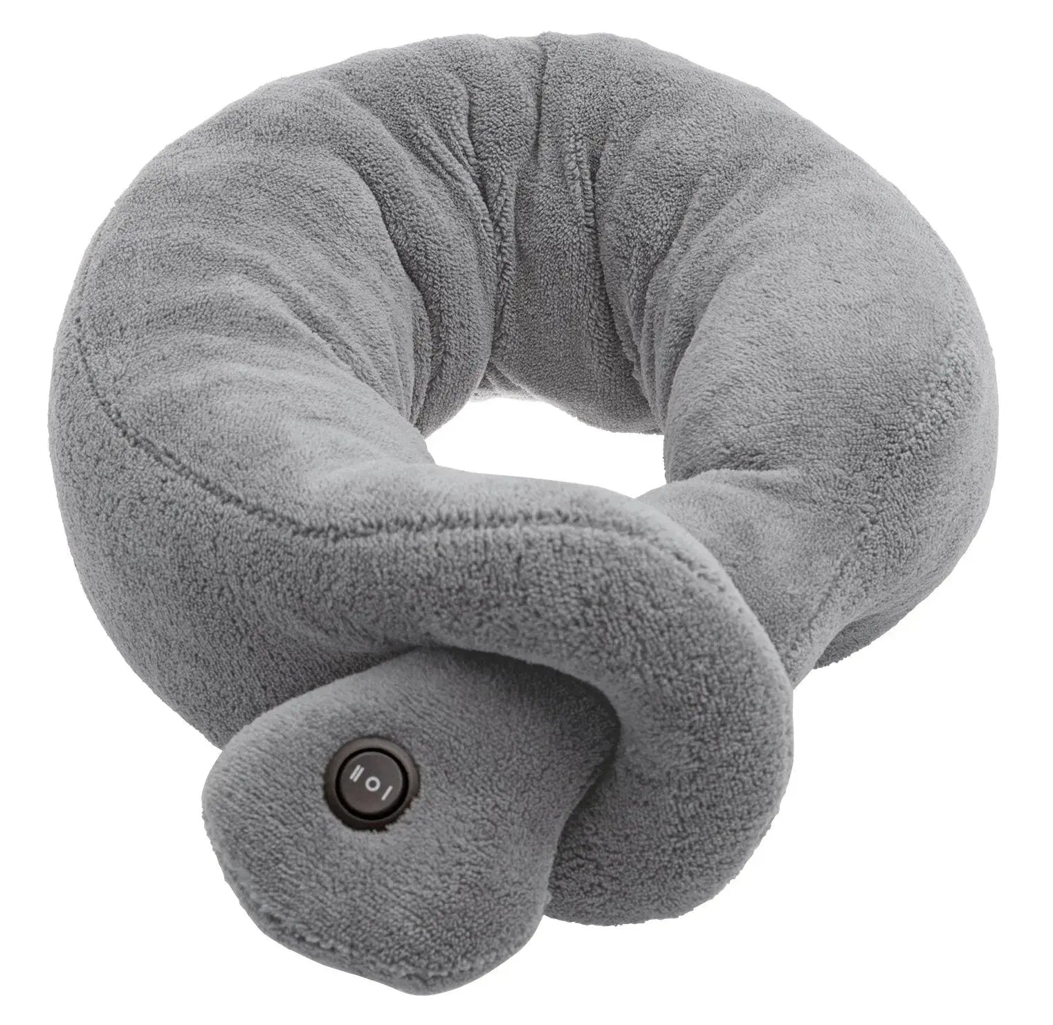 Vibrating Ergonomic Bed Pillow