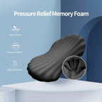 High Rebound Lumbar Support Pillow