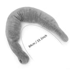 Vibrating Ergonomic Bed Pillow