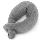 Vibrating Ergonomic Bed Pillow