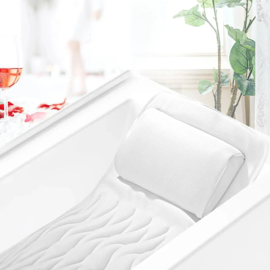 Full Body Bath Pillow