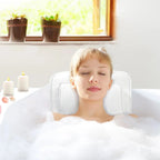 Full Body Bath Pillow