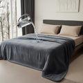 Waterproof Reversible Flannel Blanket