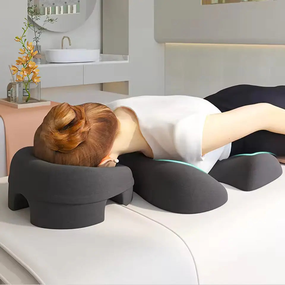 Massage Table Face Cradle Cushion