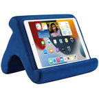 Cushion Tablet Stand for Bed