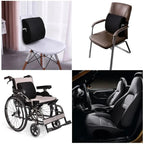 Lumbar Support Pillow for Car