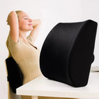 Lumbar Support Pillow for Car