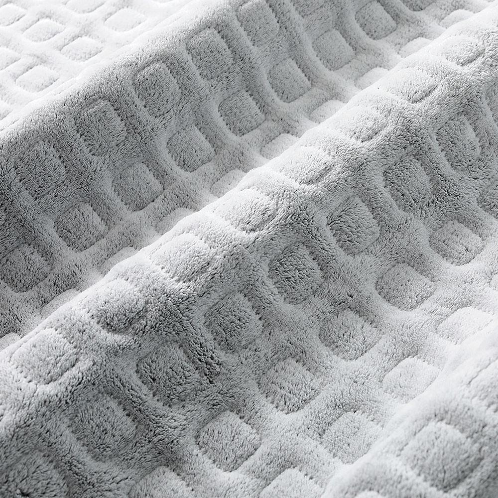 Weighted Heated Blanket