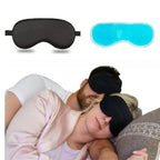 Cooling Gel Contoured Eye Mask