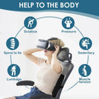 Lumbar Support Pillow for Car