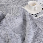 Weighted Heated Blanket