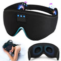 Bluetooth Headphone Sleep Eye Mask