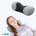 Memory Foam Neck Roll Pillow