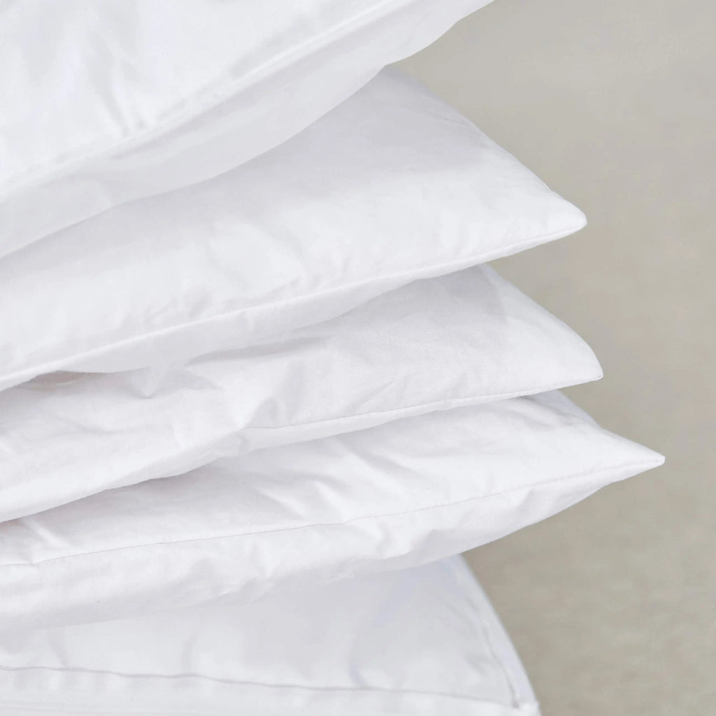 Queen Size Adjustable Cooling Pillow