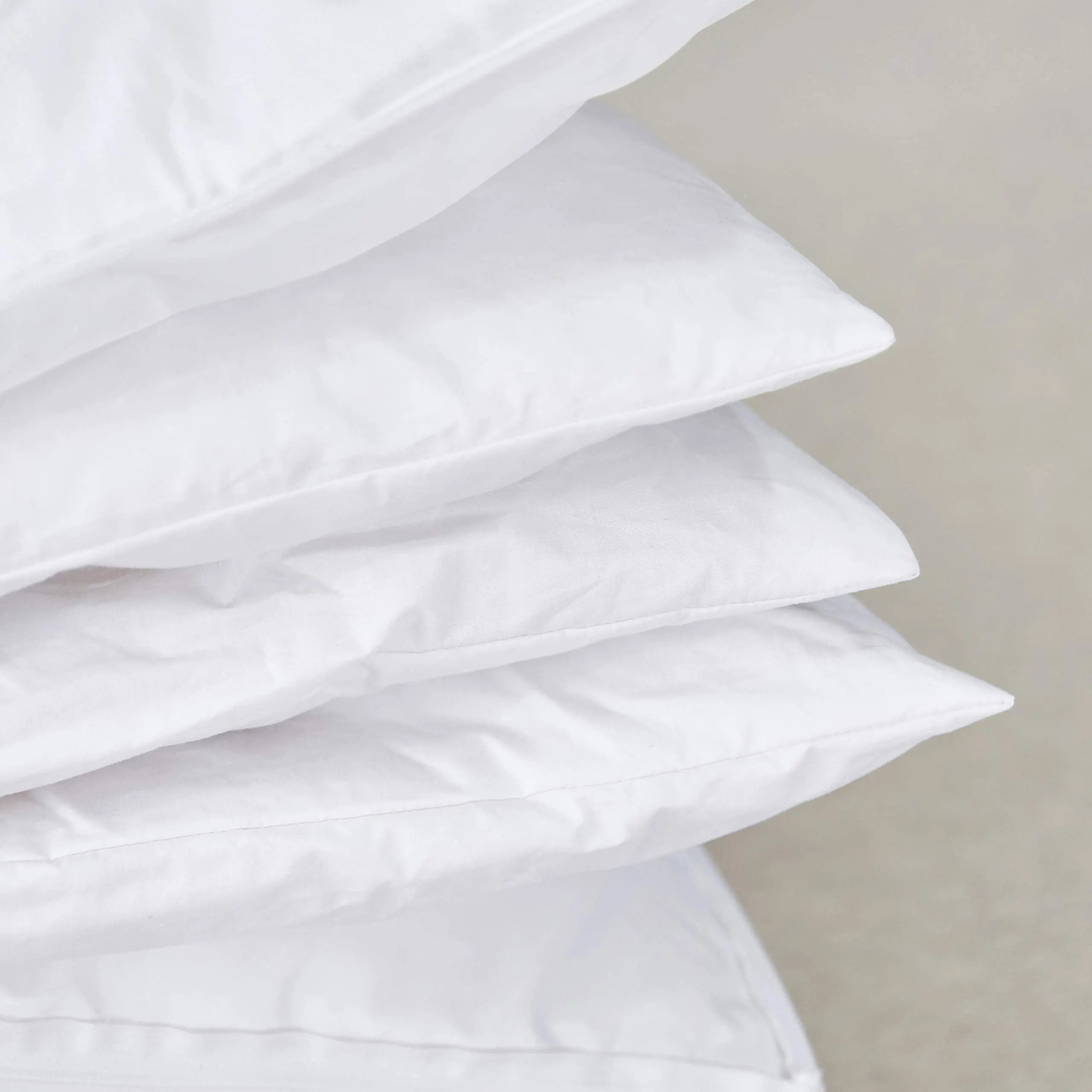 Queen Size Adjustable Cooling Pillow
