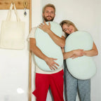 Ice Silk Cooling Pillow
