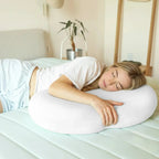 Ice Silk Cooling Pillow