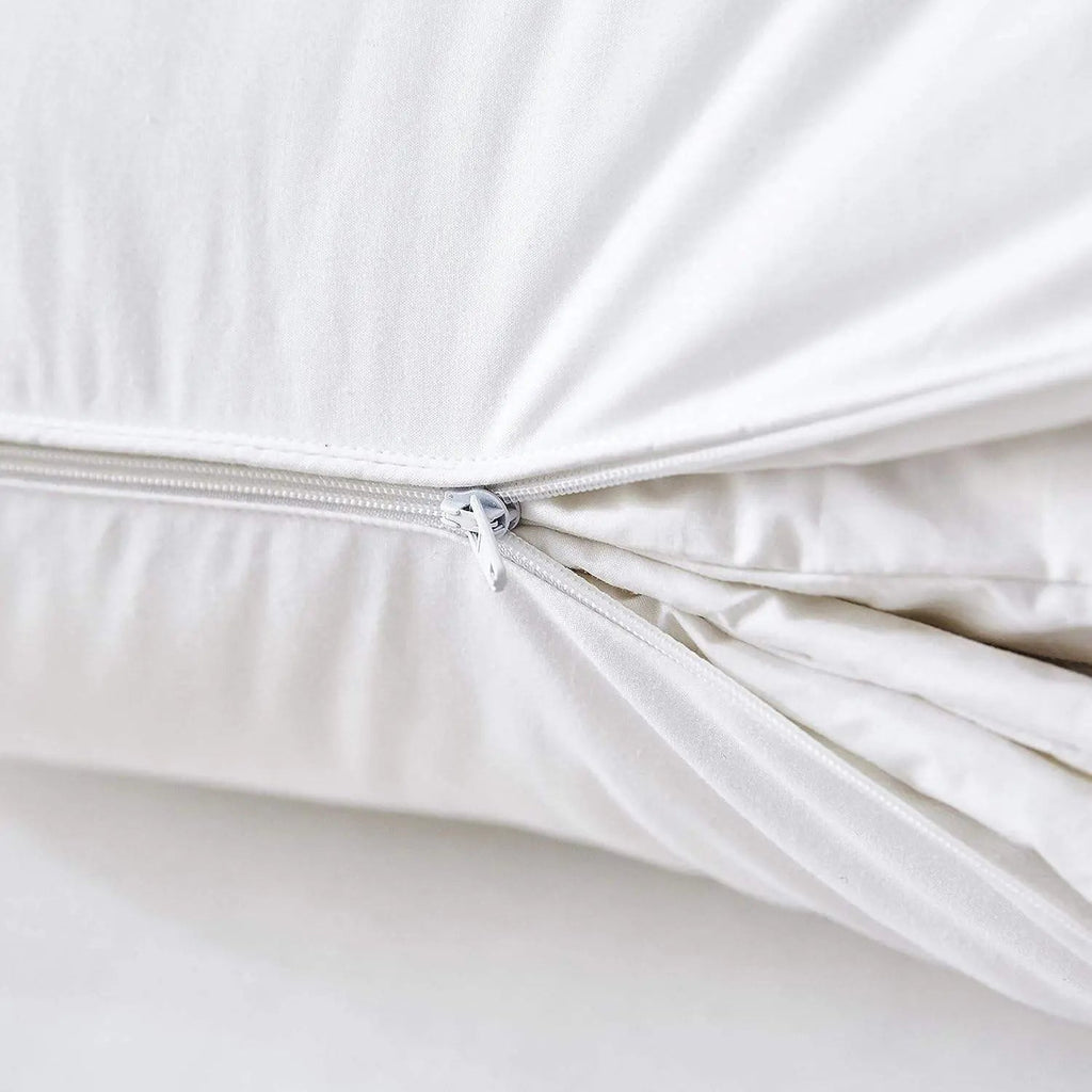 Queen Size Adjustable Cooling Pillow
