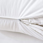 Queen Size Adjustable Cooling Pillow
