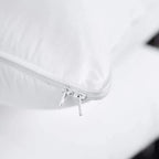Queen Size Adjustable Cooling Pillow