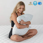 Cooling Shredded Memory Foam Pillow