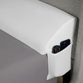 Mattress Gap Bed Wedge Pillow
