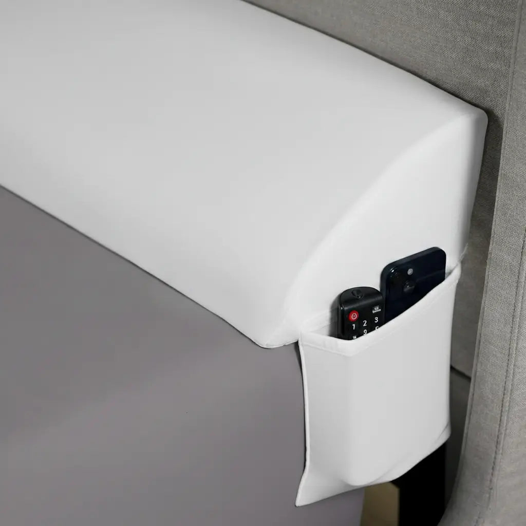 Mattress Gap Bed Wedge Pillow
