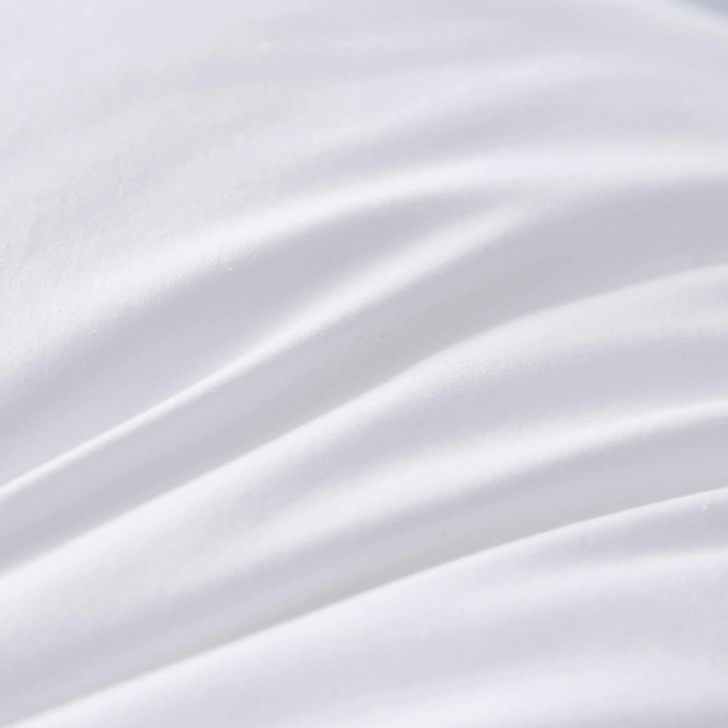 Queen Size Adjustable Cooling Pillow
