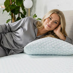 Cooling Shredded Memory Foam Pillow