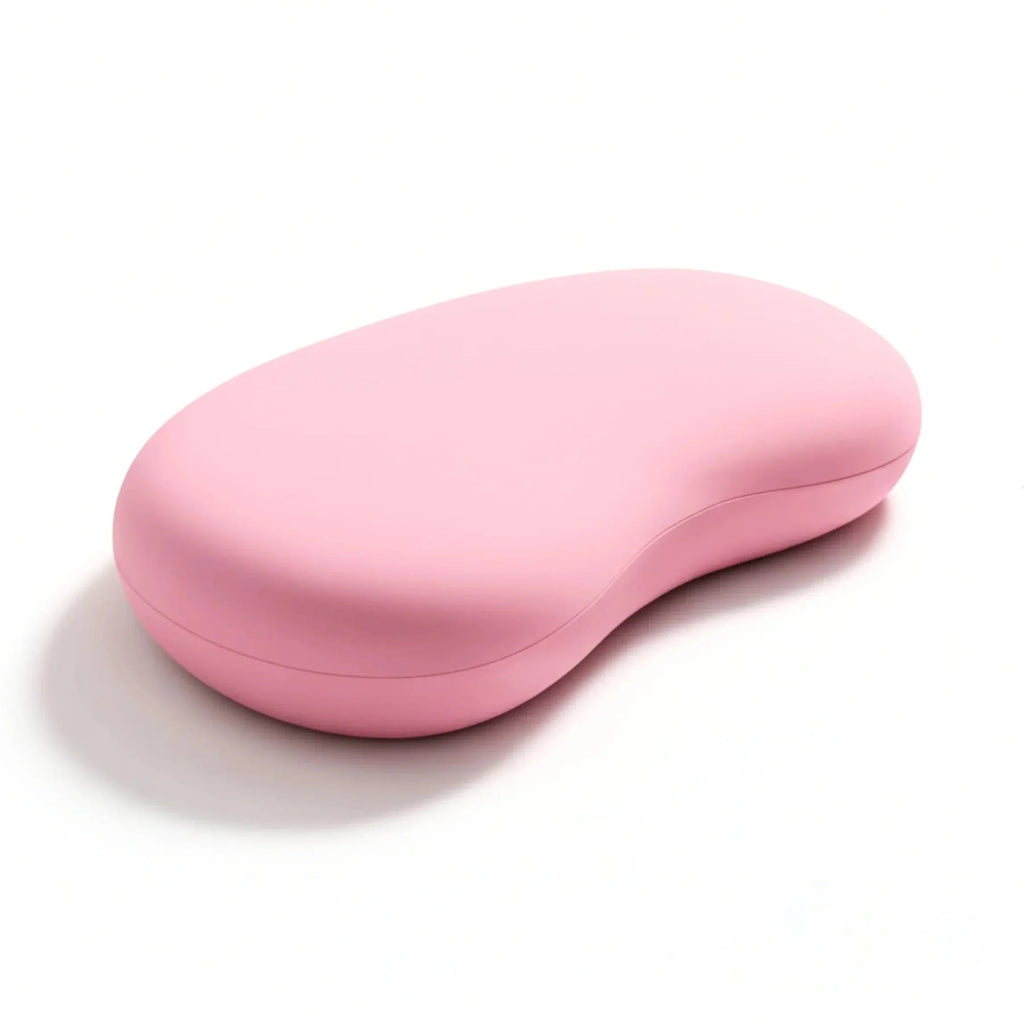 Ice Silk Cooling Pillow