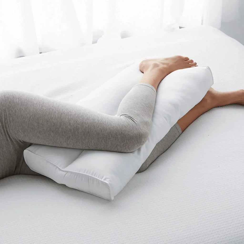 Down Alternative Knee Pillow