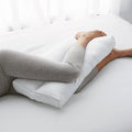 Down Alternative Knee Pillow